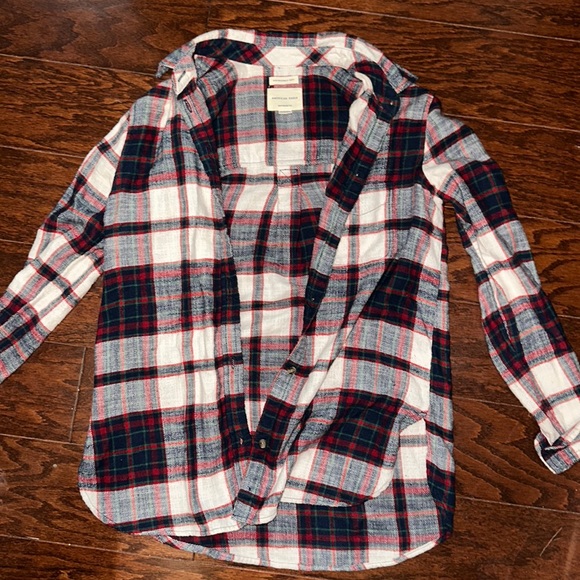 flannel - Picture 1 of 1